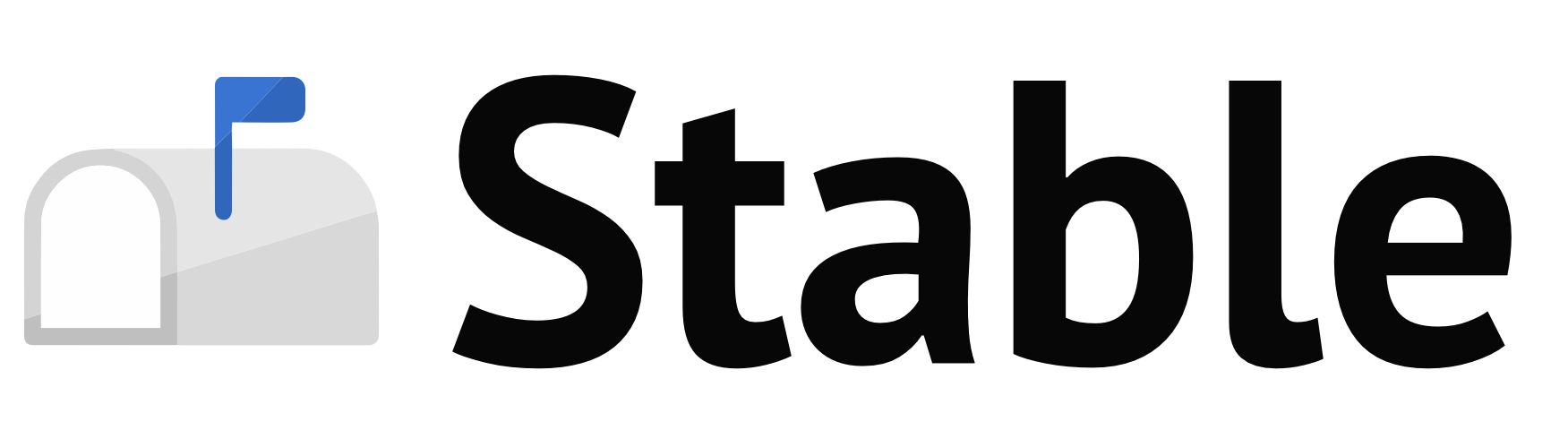 Stable Logo